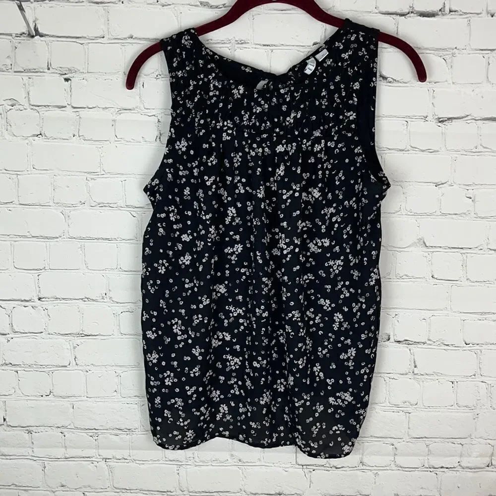 Elle Floral Blouse